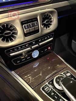 مرسيدس بنز G-Class